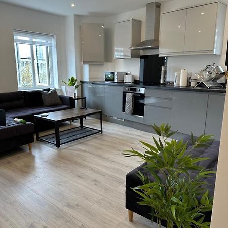 The Walworth Retreat- Cozy Flats In London Apartamento Exterior foto