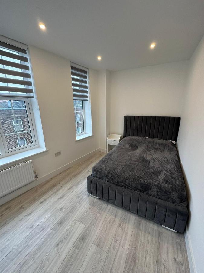 The Walworth Retreat- Cozy Flats In London Apartamento Exterior foto