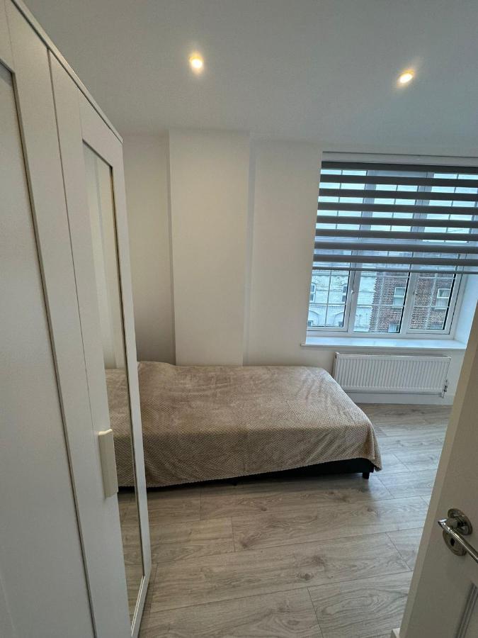 The Walworth Retreat- Cozy Flats In London Apartamento Exterior foto