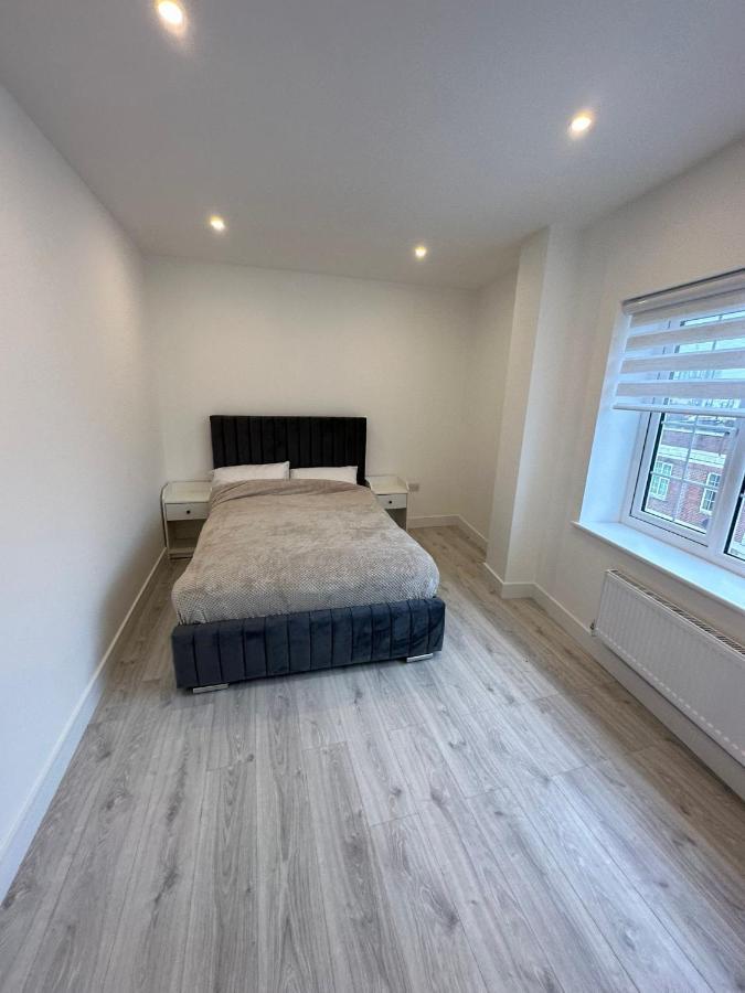 The Walworth Retreat- Cozy Flats In London Apartamento Exterior foto