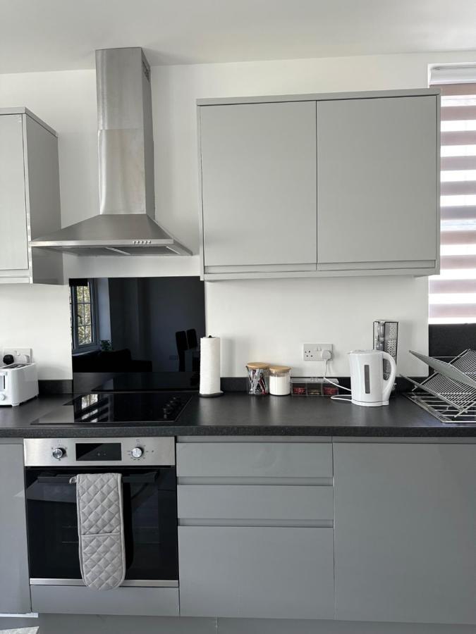 The Walworth Retreat- Cozy Flats In London Apartamento Exterior foto