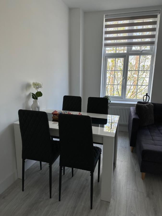 The Walworth Retreat- Cozy Flats In London Apartamento Exterior foto